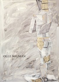 Olle Bauman (inbunden)