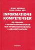 Informationskompetens : om l�rande i informationspraktiker och informationss�kning i l�randepraktiker
