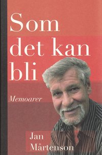 Som det kan bli : memoarer (pocket)