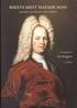 Rikets mest hatade man : Georg Heinrich von G�rtz