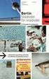 Berlin stadsdel f�r stadsdel : en hel guide till en delad stad