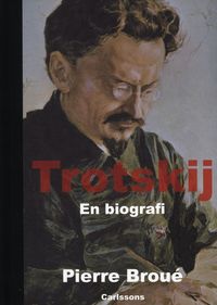 Trotskij : en biografi (inbunden)