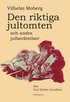 Den riktiga jultomten