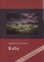 Kuba (inbunden)