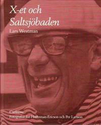 Om X-et och Saltsj�baden (inbunden)