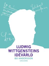 Ludwig Wittgensteins id�v�rld (inbunden)
