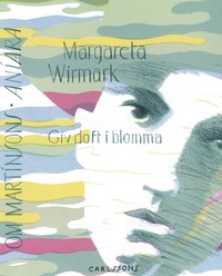 Giv doft i blomma : om Harry Martinsons Aniara (h�ftad)
