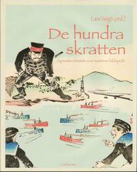 De hundra skratten : japanska tr�snitt som maktens bildspr�k (h�ftad)