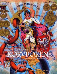 Korvboken : hj�lpreda och kulturhistoria (h�ftad)