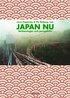 Japan nu : str�mningar och perspektiv