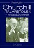 Churchill i talarstolen : ett retoriskt portr�tt