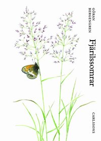 Fj�rilssomrar (inbunden)