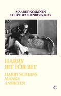 Harry bit fr bit : Harry Scheins mnga ansikten