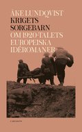 Krigets sorgebarn : om 1920-talets europeiska idromaner