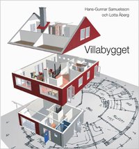 Villabygget (inbunden)
