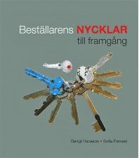 Best�llarens nycklar till framg�ng (inbunden)