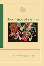Governance p� svenska (h�ftad)