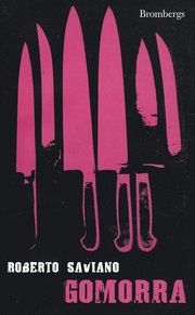Gomorra (inbunden)