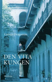Den vita kungen (h�ftad)