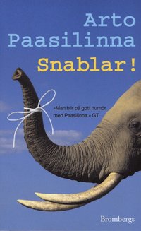 Snablar! (pocket)