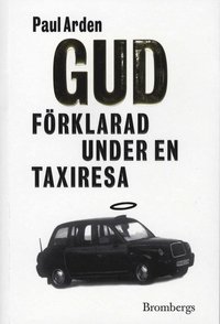 Gud f�rklarad under en taxiresa (h�ftad)