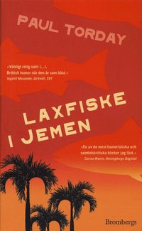 Laxfiske i Jemen (h�ftad)