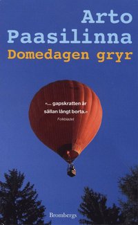 Domedagen gryr (pocket)