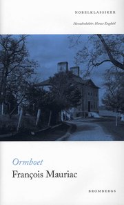 Ormboet (inbunden)
