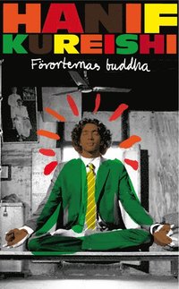 F�rorternas Buddha (h�ftad)