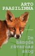 De h�ngda r�varnas skog
