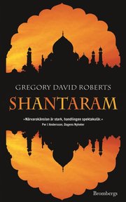 Shantaram (pocket)