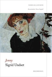 Jenny (inbunden)