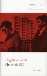 Ungdomens br�d (inbunden)