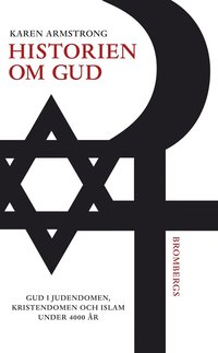 Historien om Gud (h�ftad)