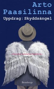 Uppdrag : skyddsängel (pocket)