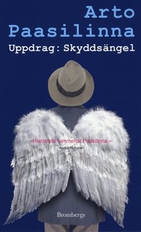 Uppdrag : skydds�ngel (pocket)
