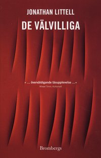 De v�lvilliga (storpocket)