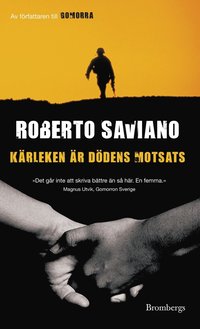 K�rleken �r d�dens motsats (mp3-bok)