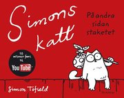 Simons katt p� andra sidan staketet (h�ftad)