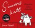 Simons katt p� andra sidan staketet