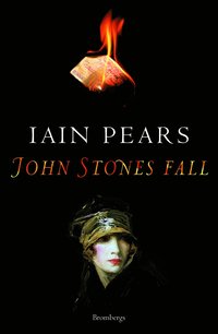 John Stones fall (h�ftad)