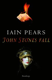 John Stones fall (inbunden)