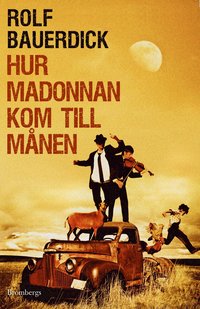 Hur madonnan kom till m�nen (inbunden)
