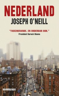 Nederland (pocket)