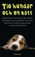 Tio hundar och en katt