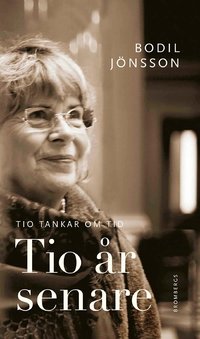 Tio �r senare (pocket)