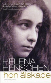 Hon �lskade (e-bok)