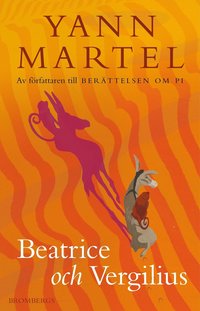 Beatrice och Vergilius (pocket)