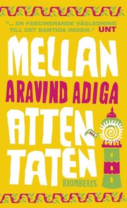 Mellan attentaten (pocket)