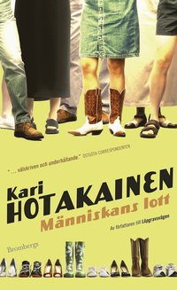 M�nniskans lott (pocket)